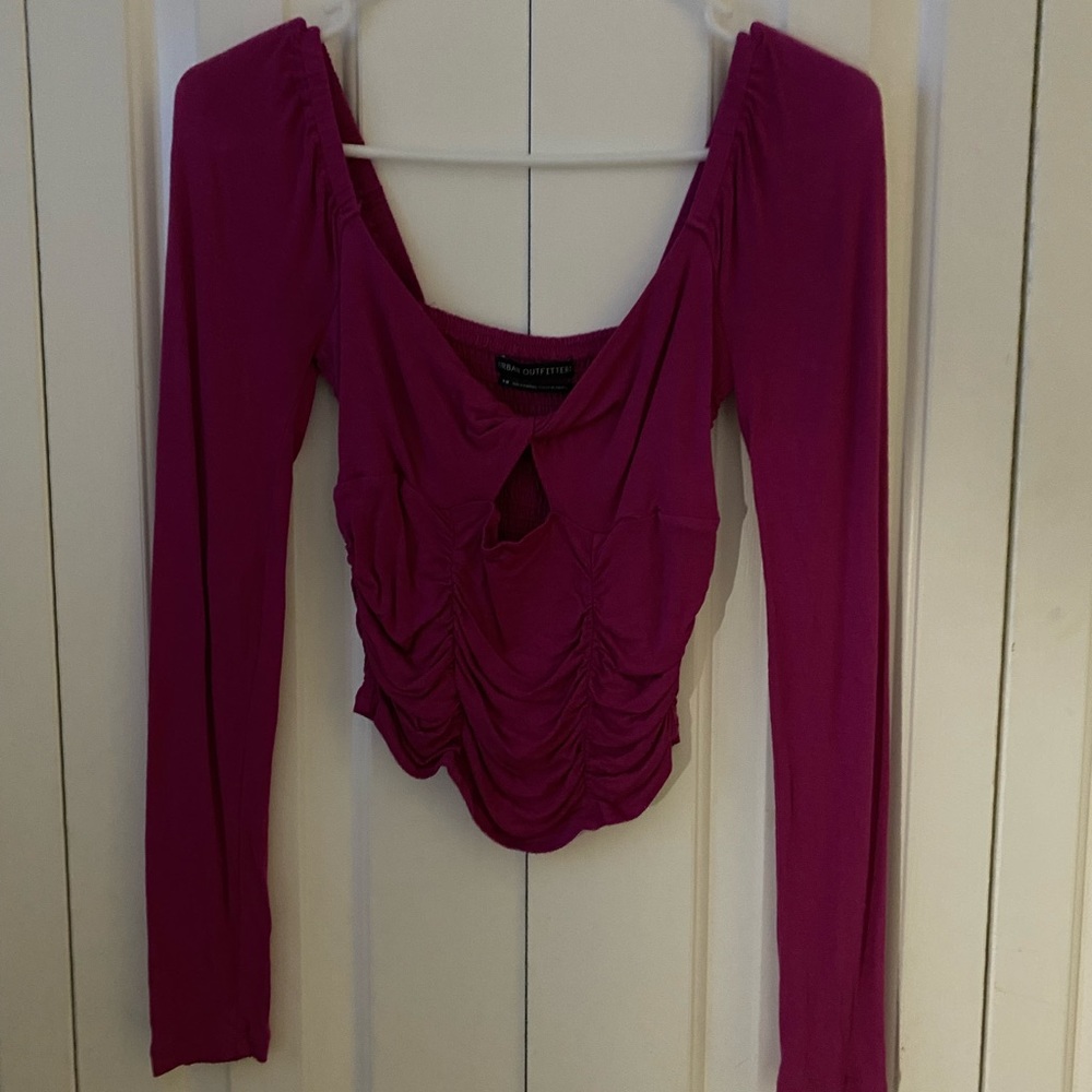 urban top